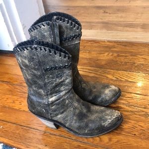 Cowgirl Boots